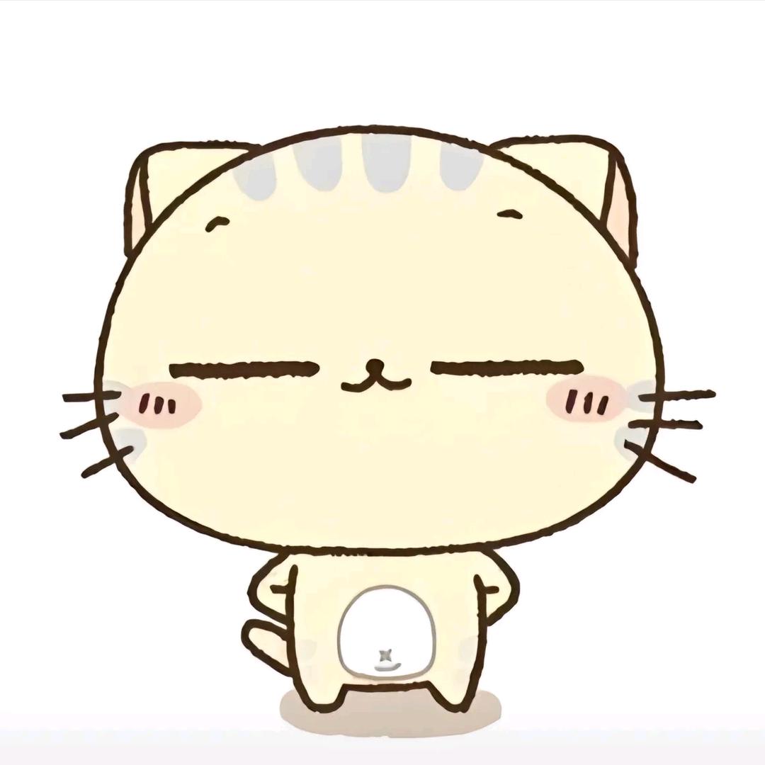 等你T-T