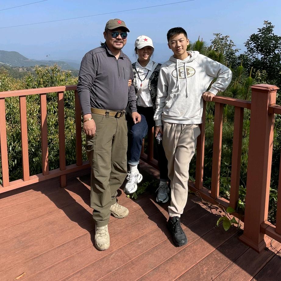 老马鲜生直播返场