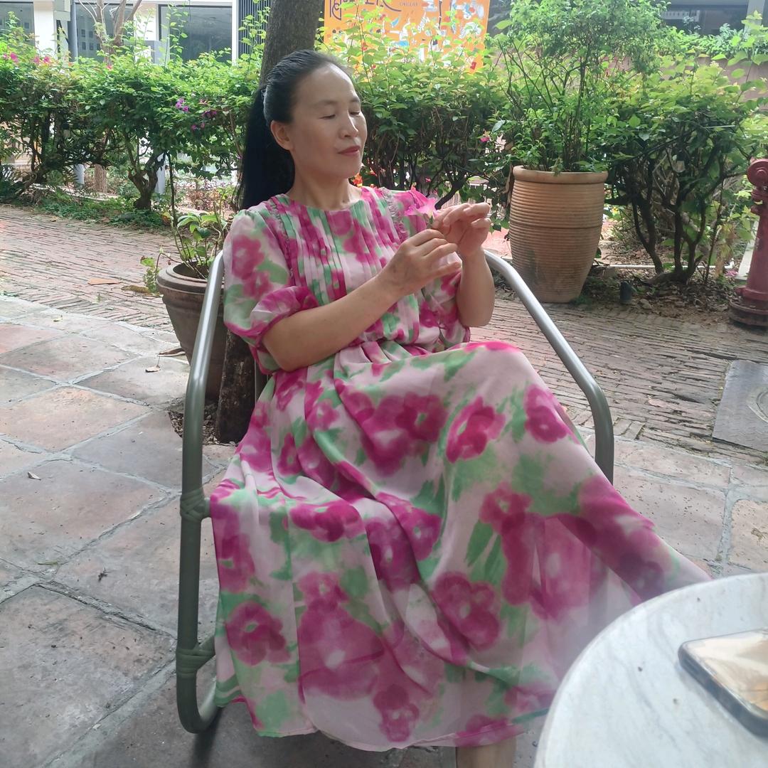 一心向阳🌻🌻🌻