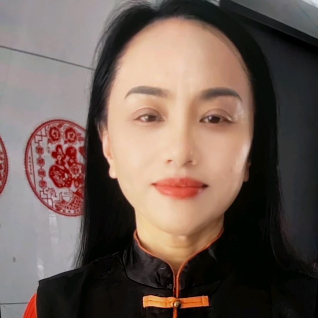 香香