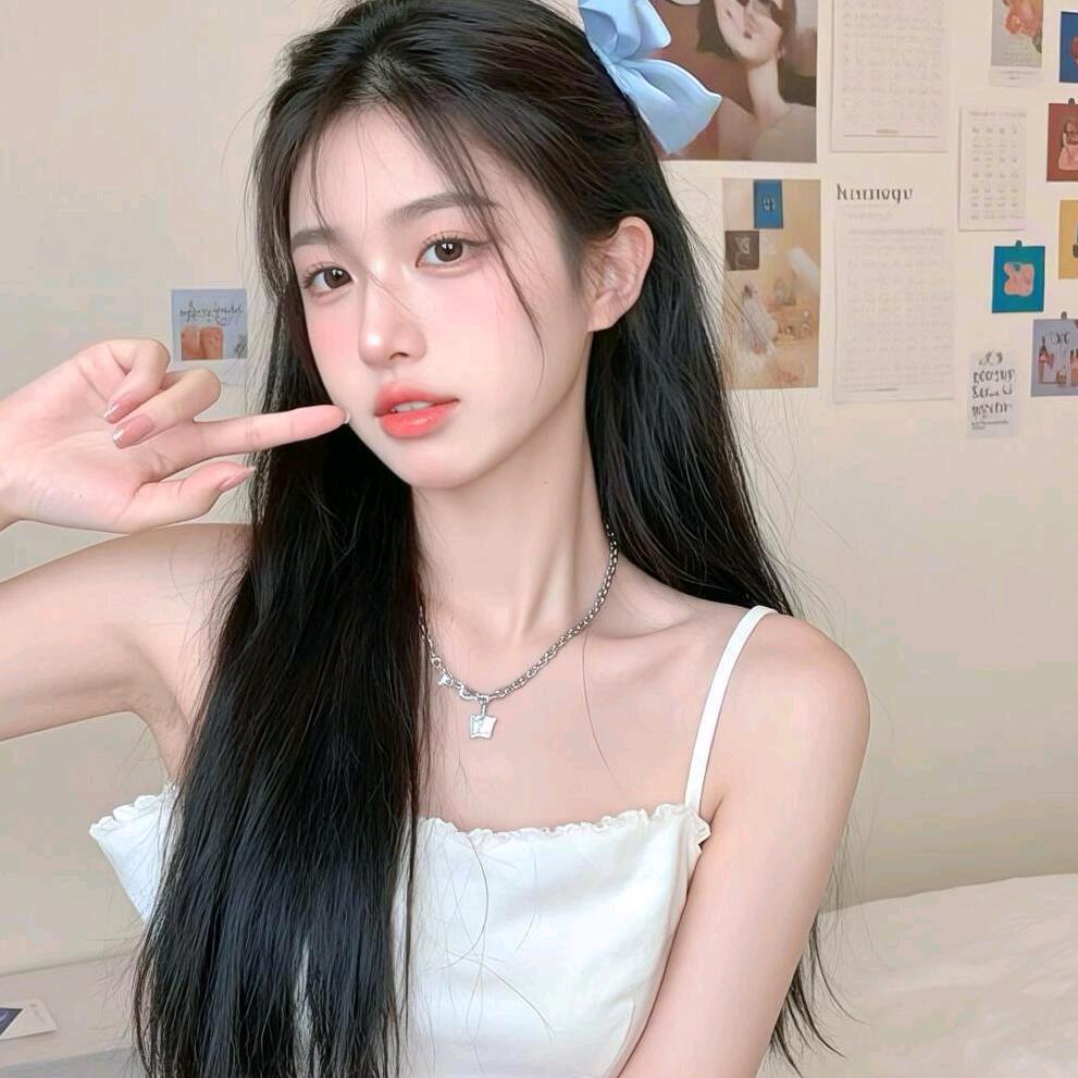 陈小姐在努力生活