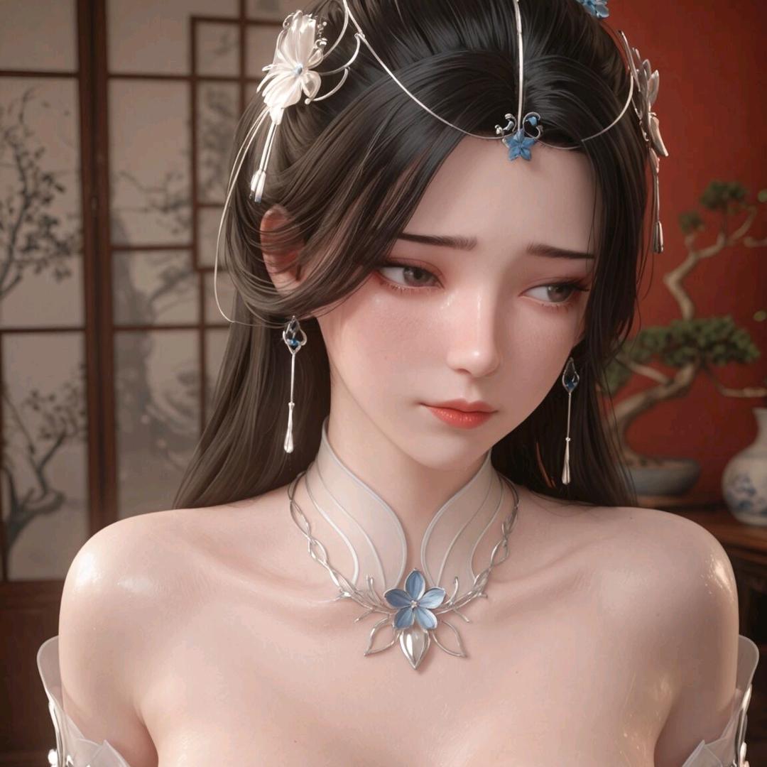 雪漫剪