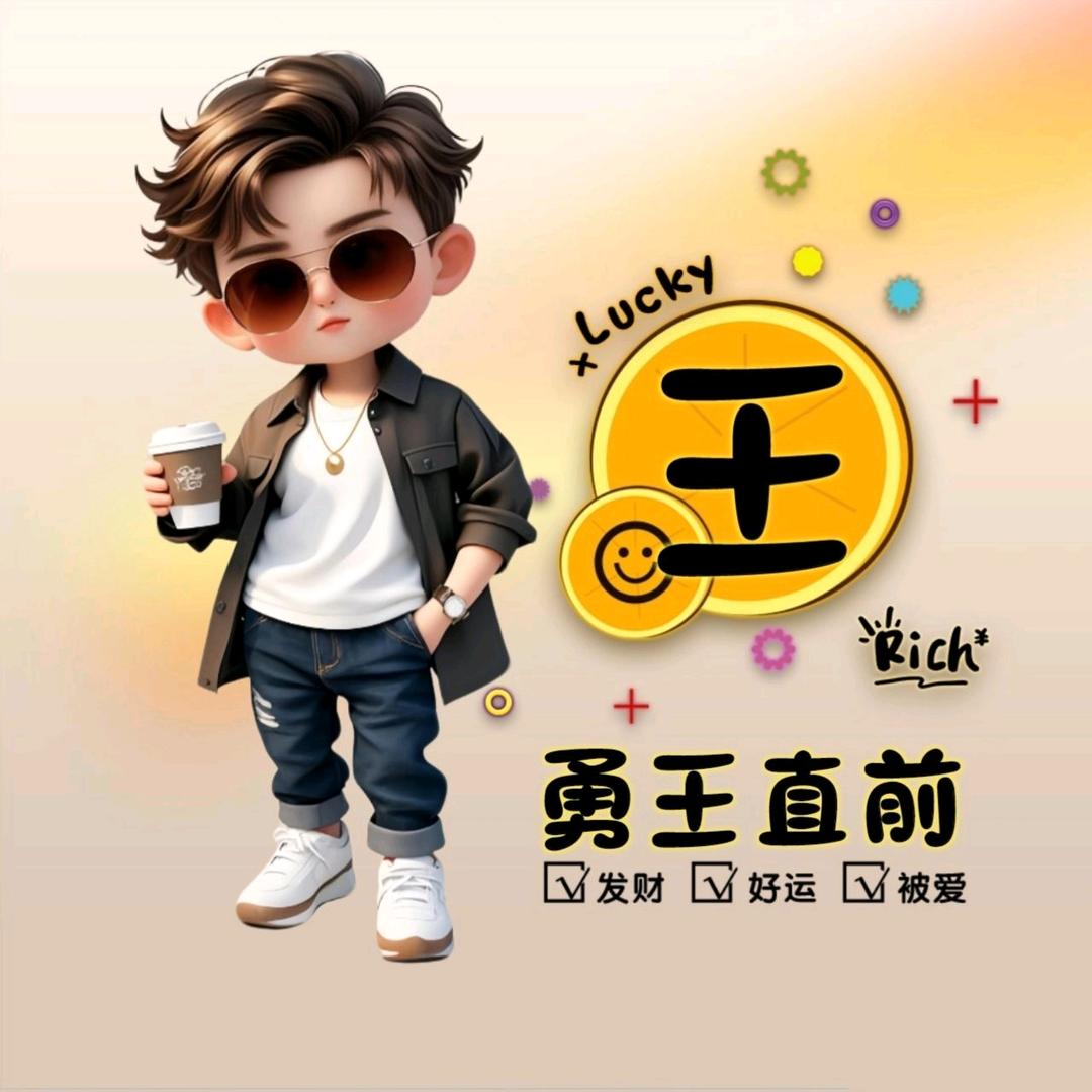 王仔小馒头♂