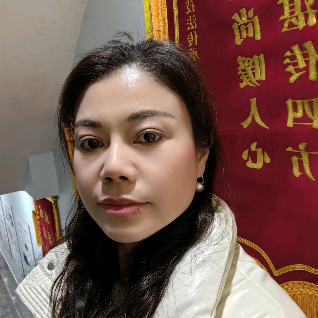 瞦之心~欣航妈妈