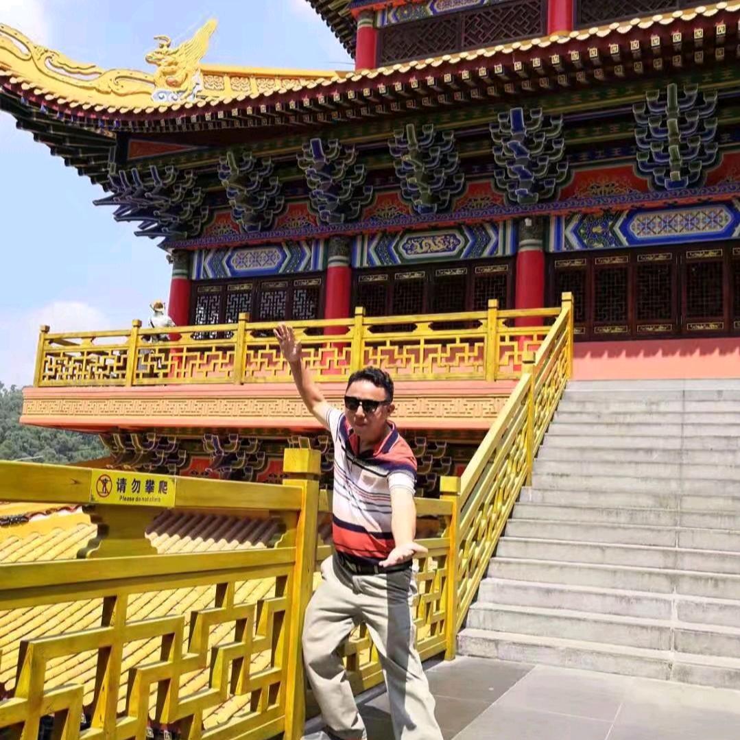 🇨🇳奎哥   {不定时开播}