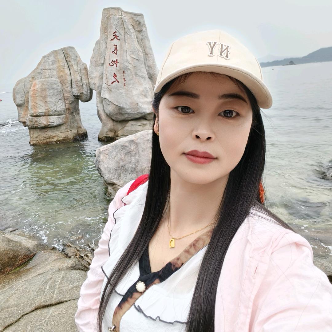 顺其自然