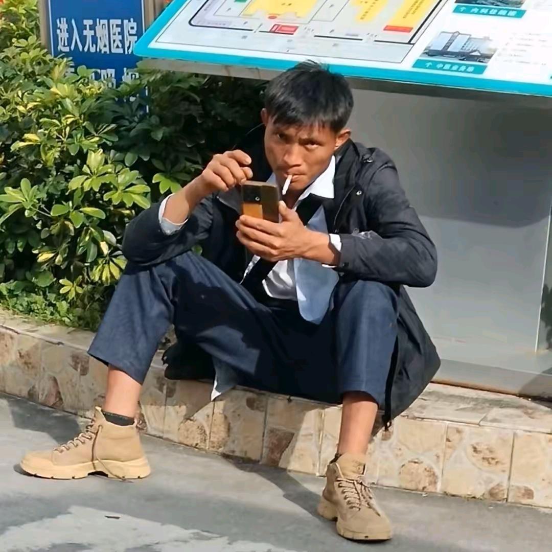 小康账号己停播