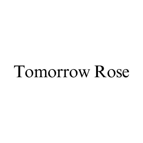Tomorrow Rose二号店