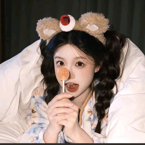 呹