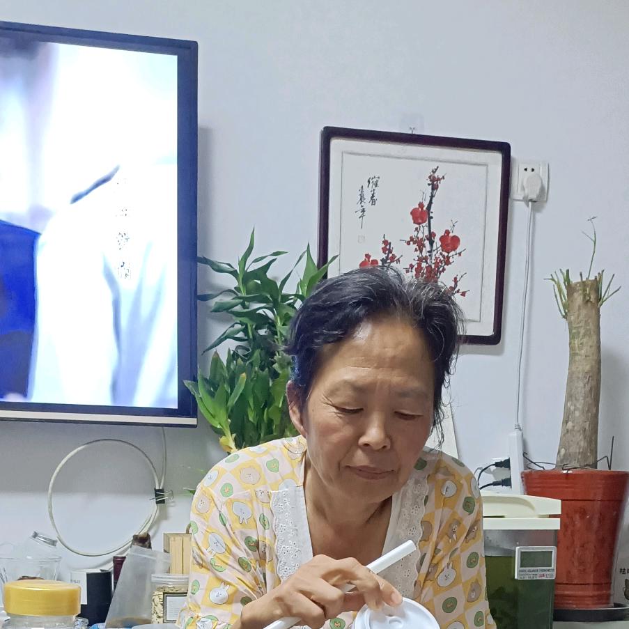 李咪