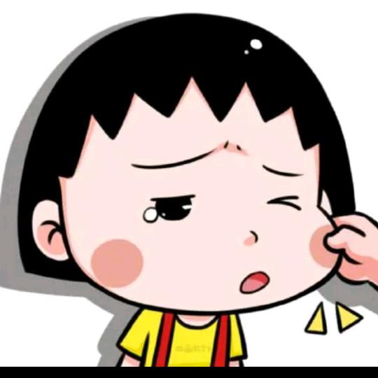 缺牙妹