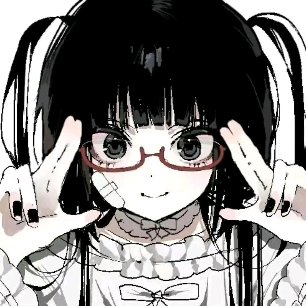 小鬼酱👻