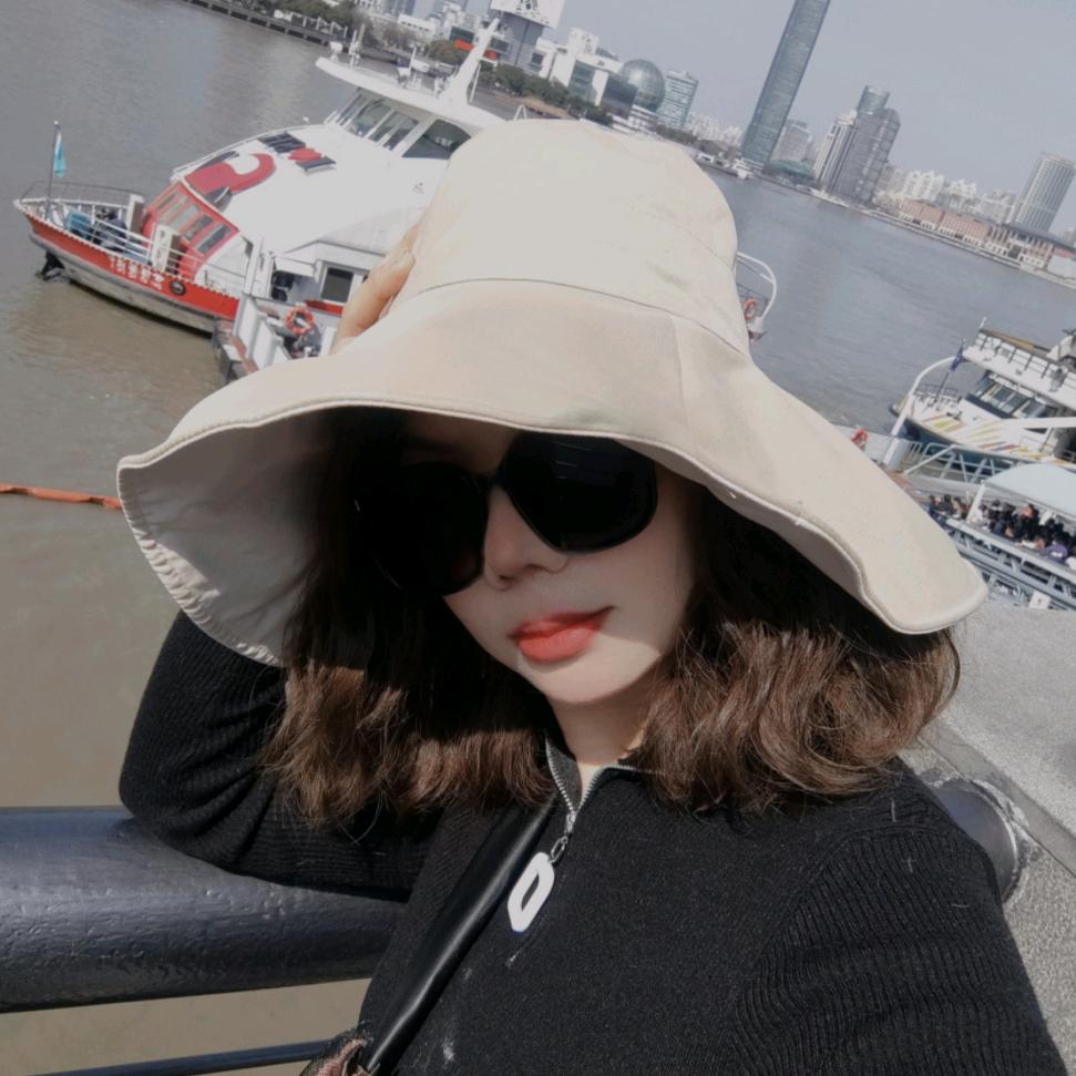 Lily加油哦