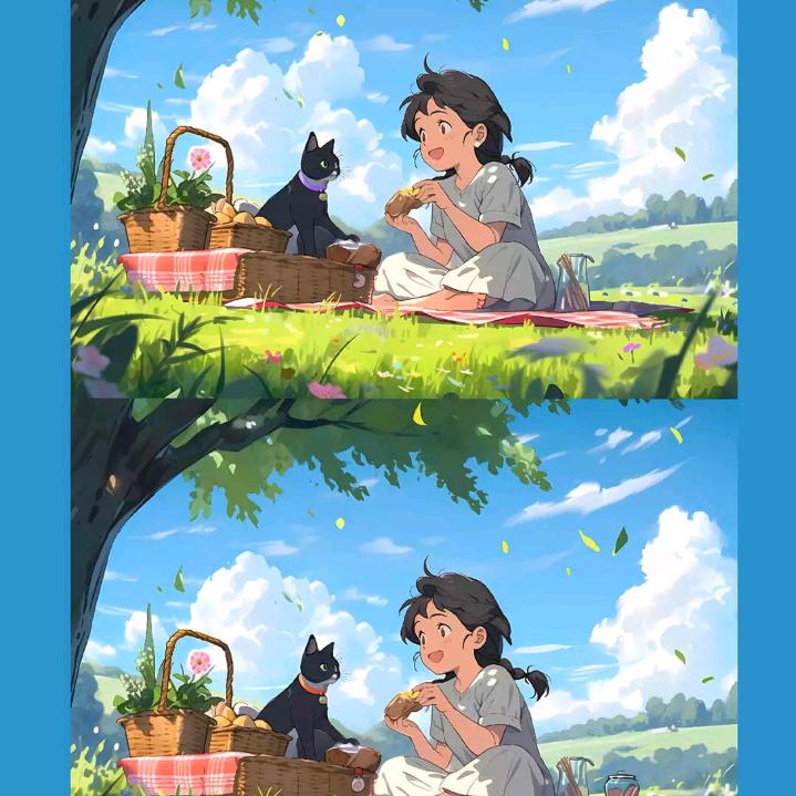 大燕子往南飞