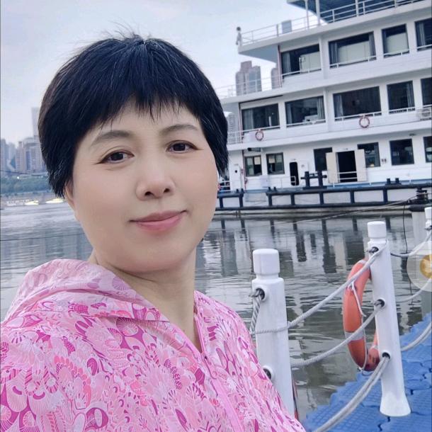 珍珠鸟