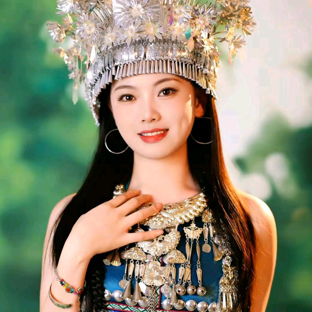 阿朱好姐妹