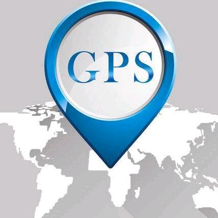 GPS定位科技