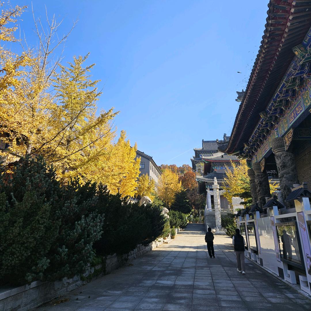小桥