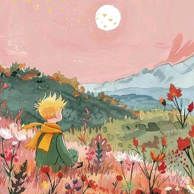 爱君如夢 。