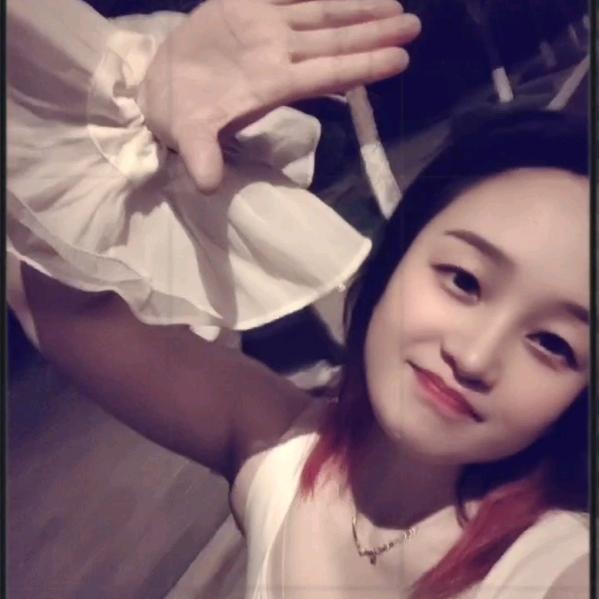 迷糊小姐姐
