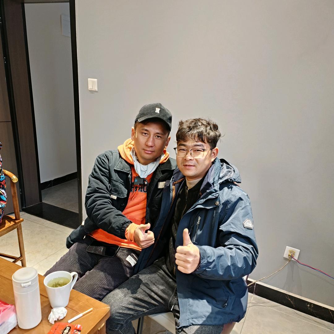 吴队长🎣