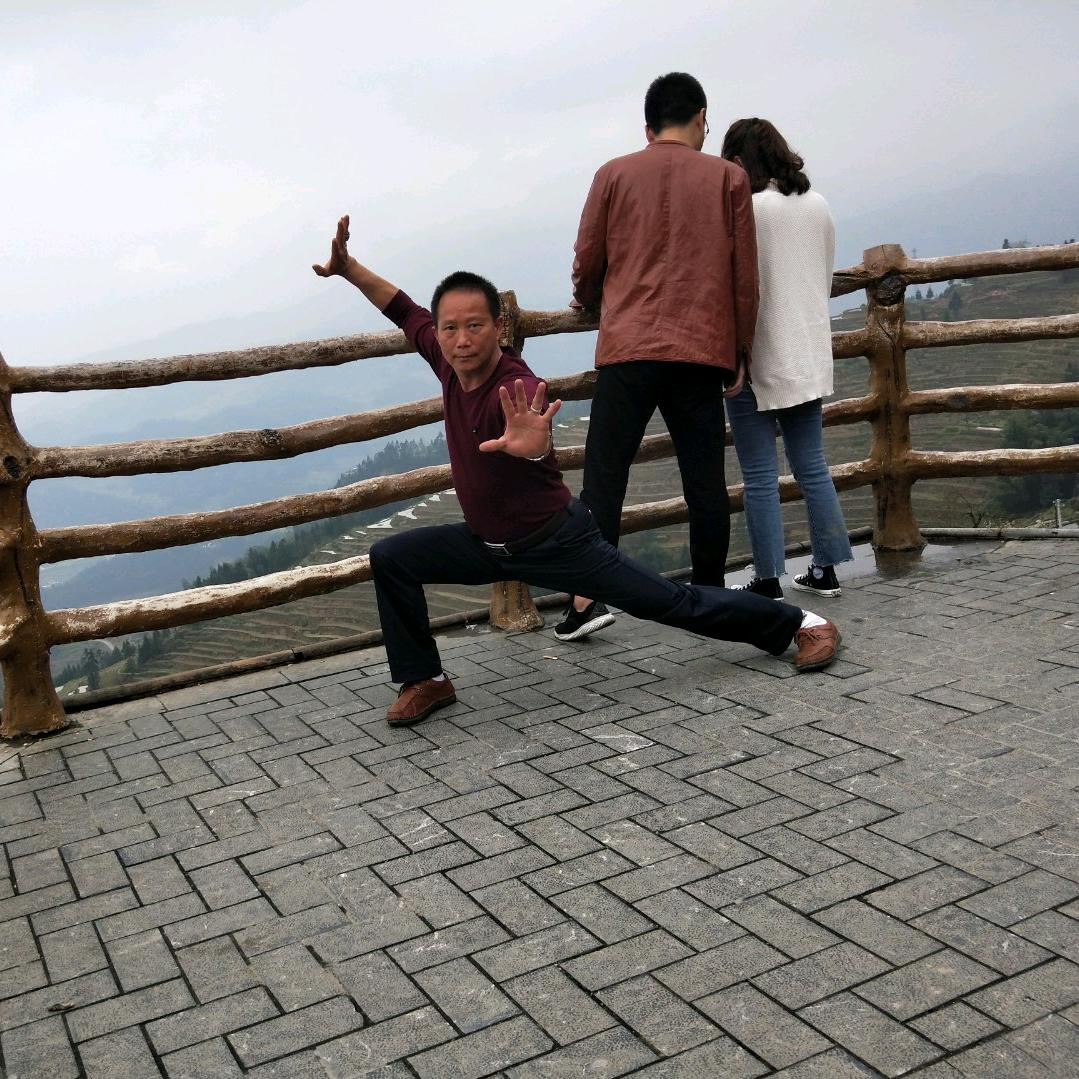 大成之巅