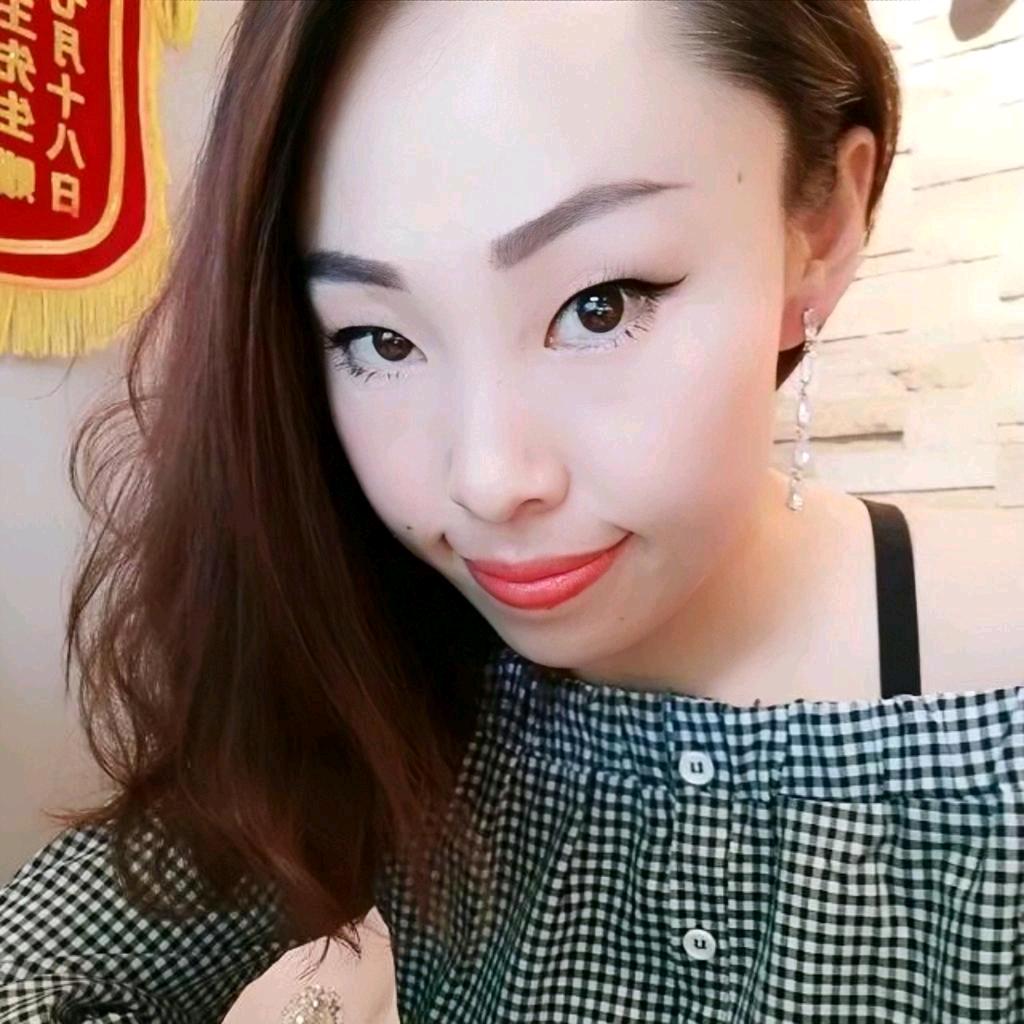 高冷大白兔