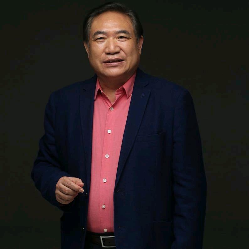 卢胜春