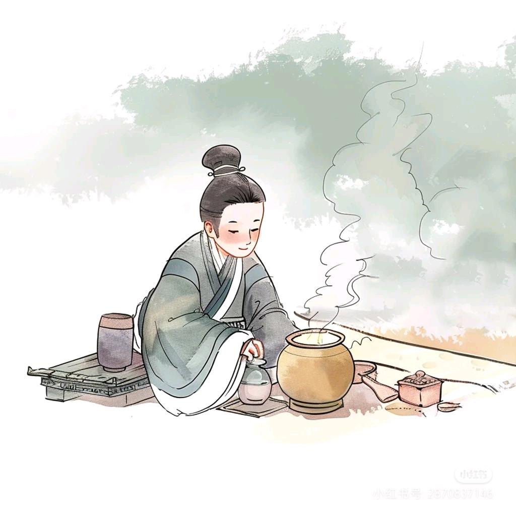 痔趣横生
