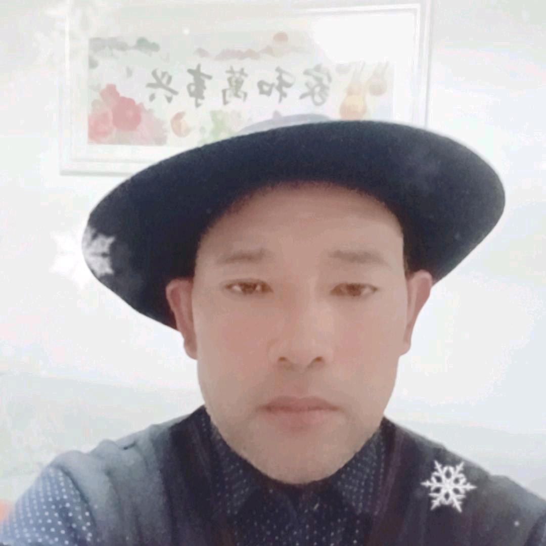 爱写歌的烟嗓哥