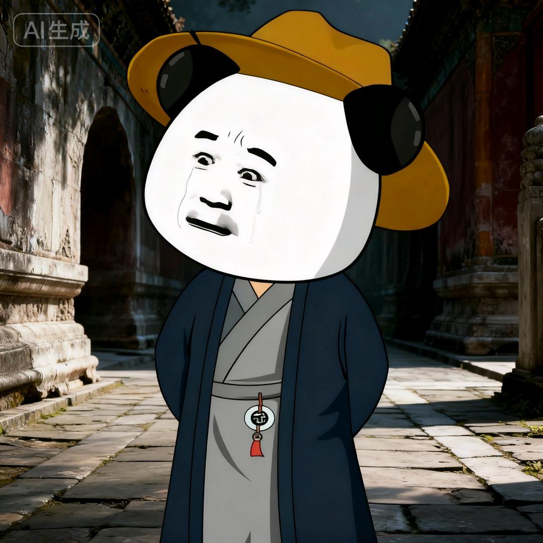 布清的小跟班👿
