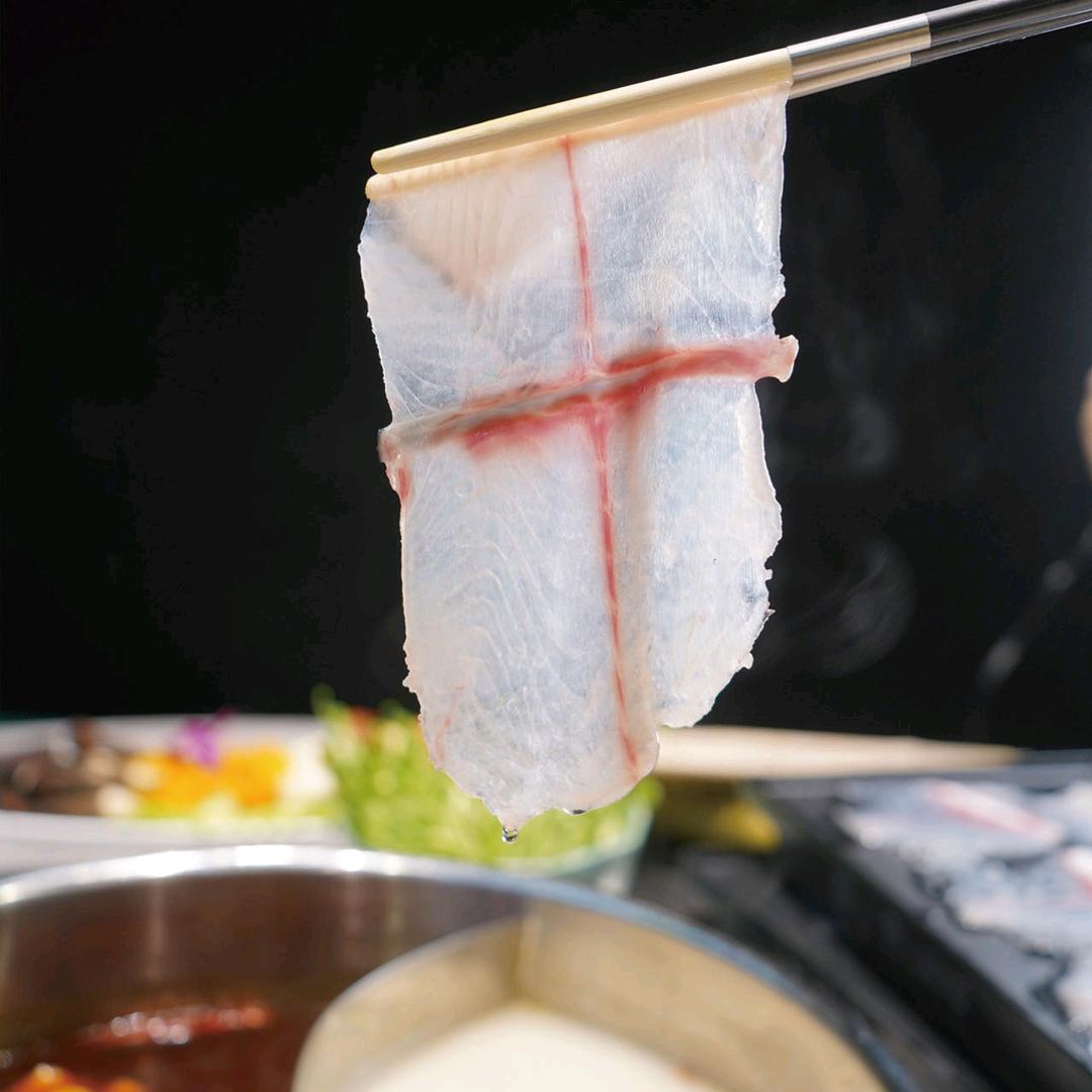 元鼎斑鱼火锅—🍒花明