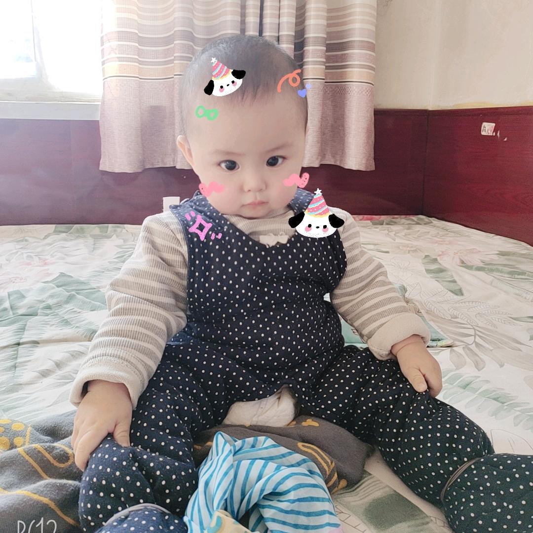 萌萌