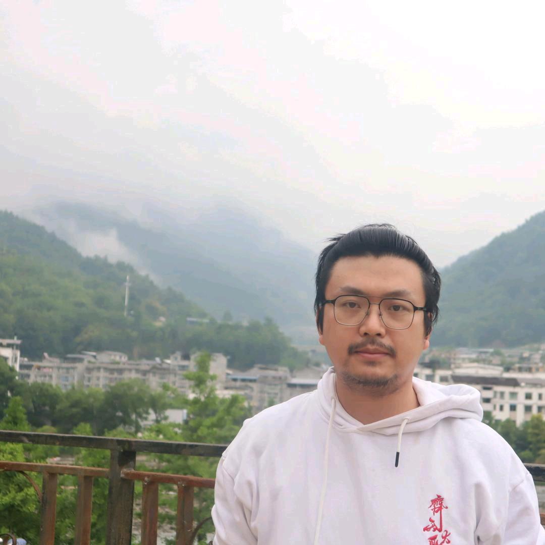 玉阳-角青龙