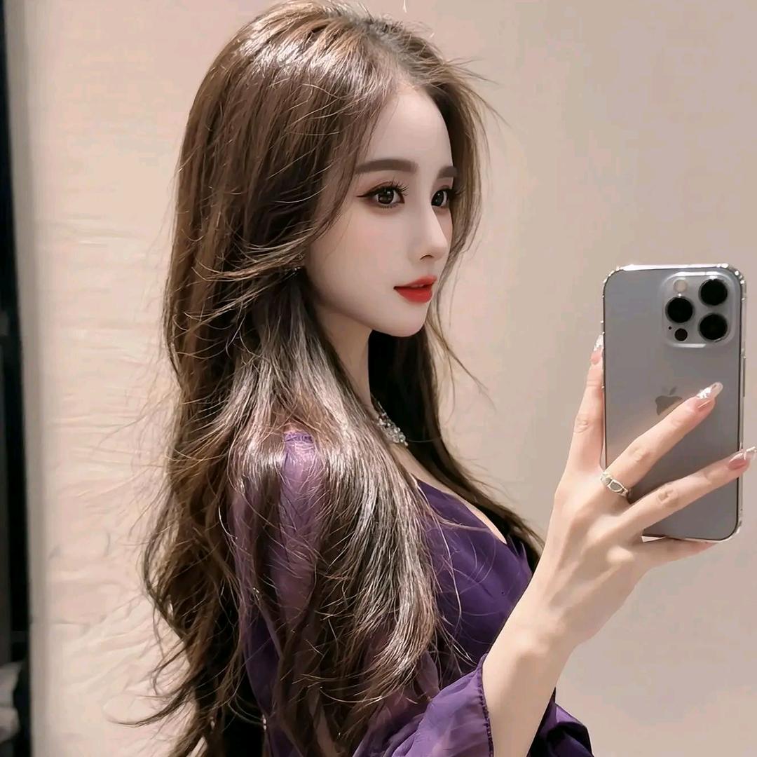 🍓妞妞        安琪