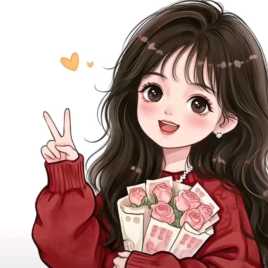 娇儿😘
