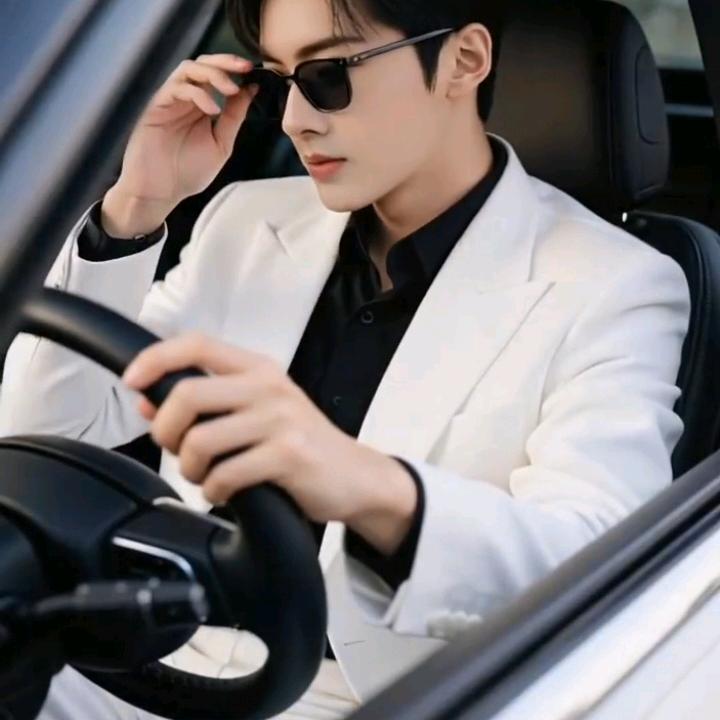 💋一米九六💕男孩