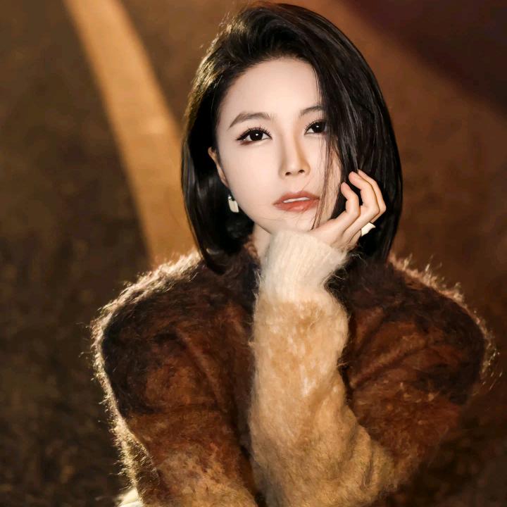 溶溶RONGRONG【爆品直播穿搭优选】