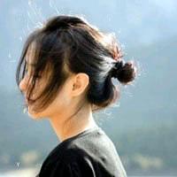 香菜。