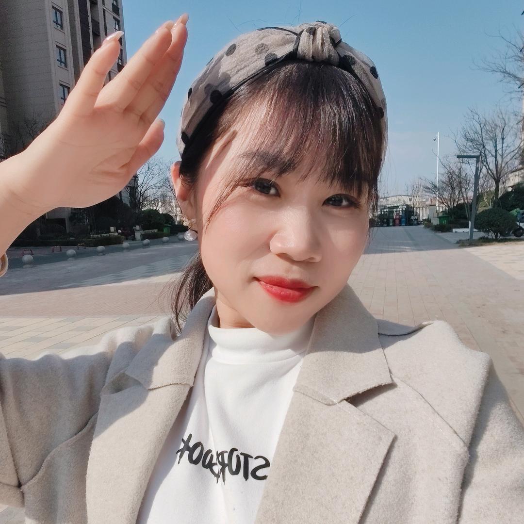 胶州王小佳探房🏠