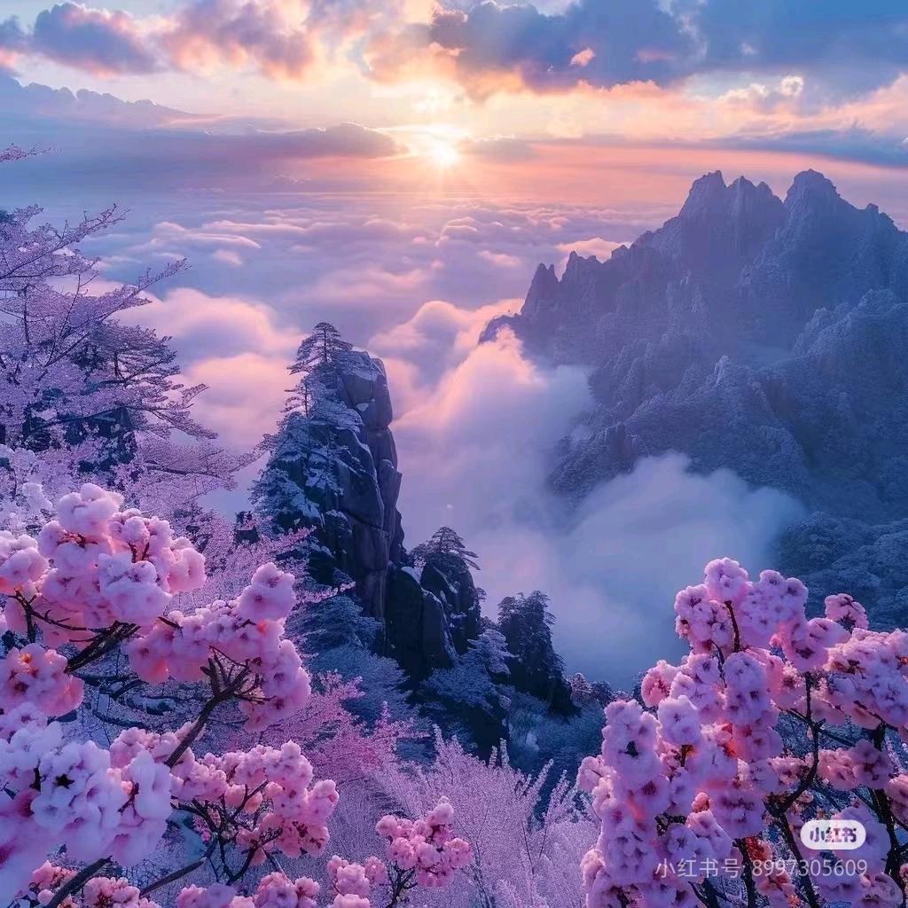 想静静