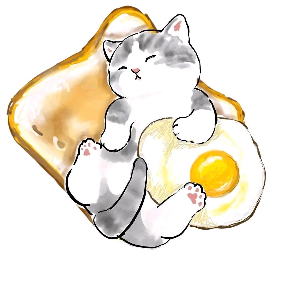 烤汤圆