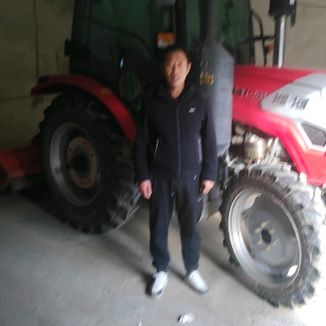 开心是褔
