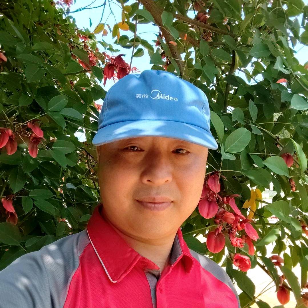 最美乡村小哥