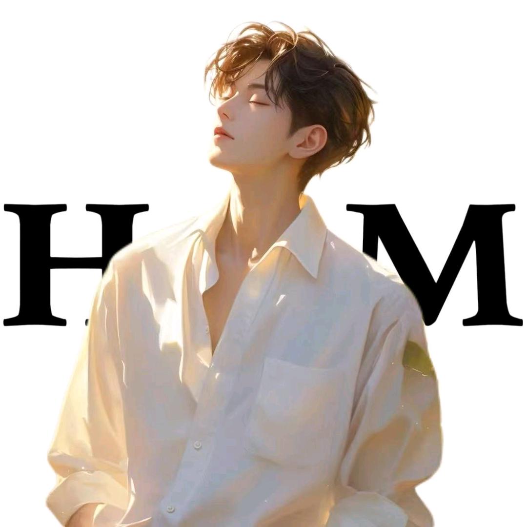 𝓜.小明