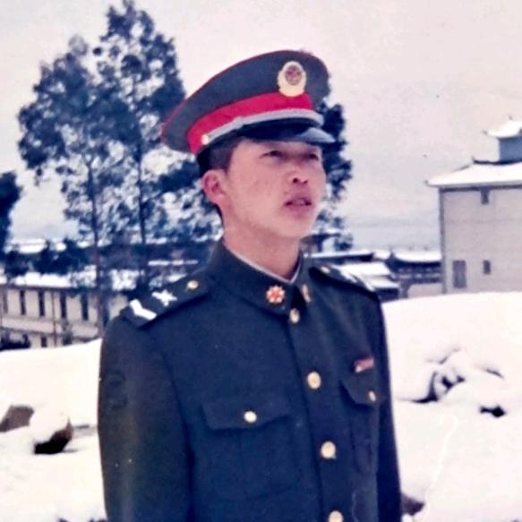 郑钱杨家（小号）