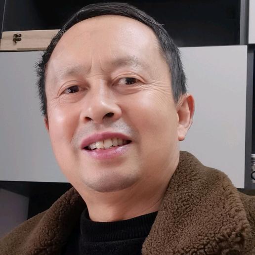 64年的老熊🐻🐻🐻🐻