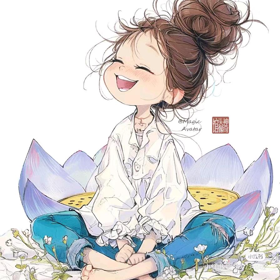 芯愿