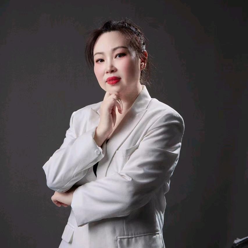 母婴导师美言姐