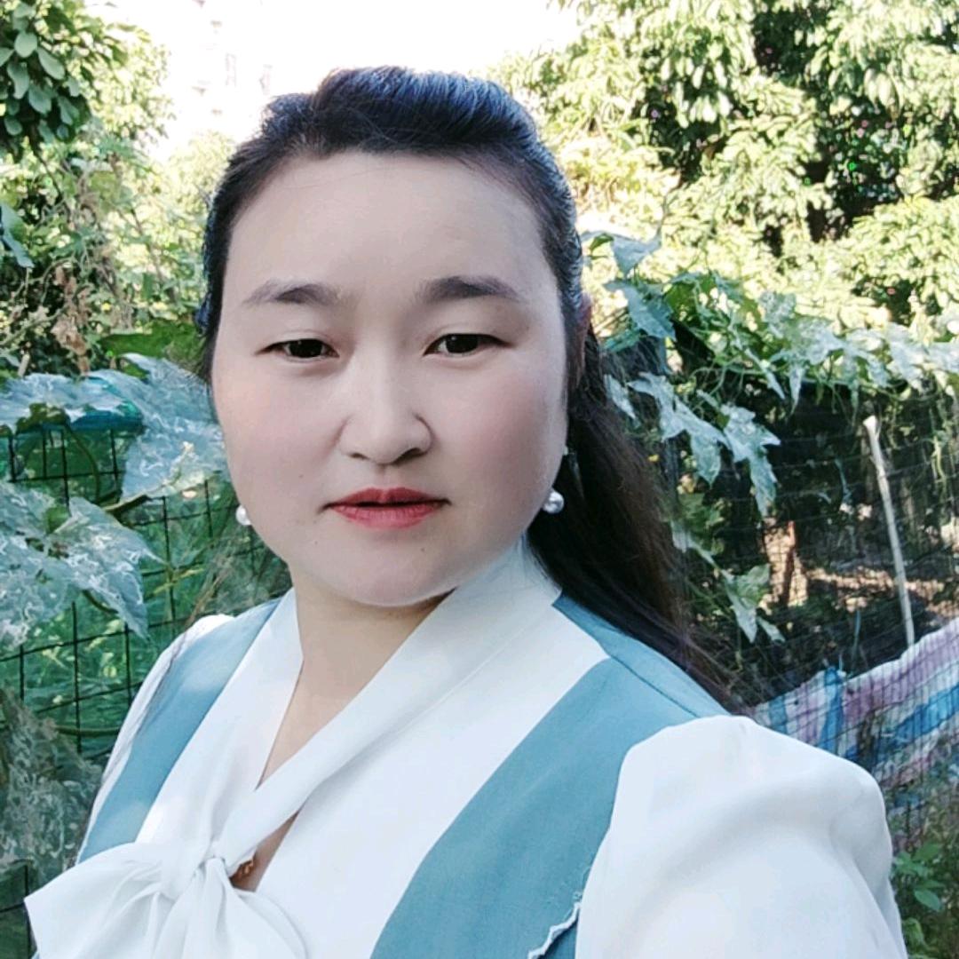 芳芳首播